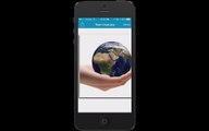 IBM Navigator on Cloud (Mobile App, iOS)