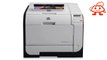 HP LaserJet Pro 400 color Printer (M451nw)