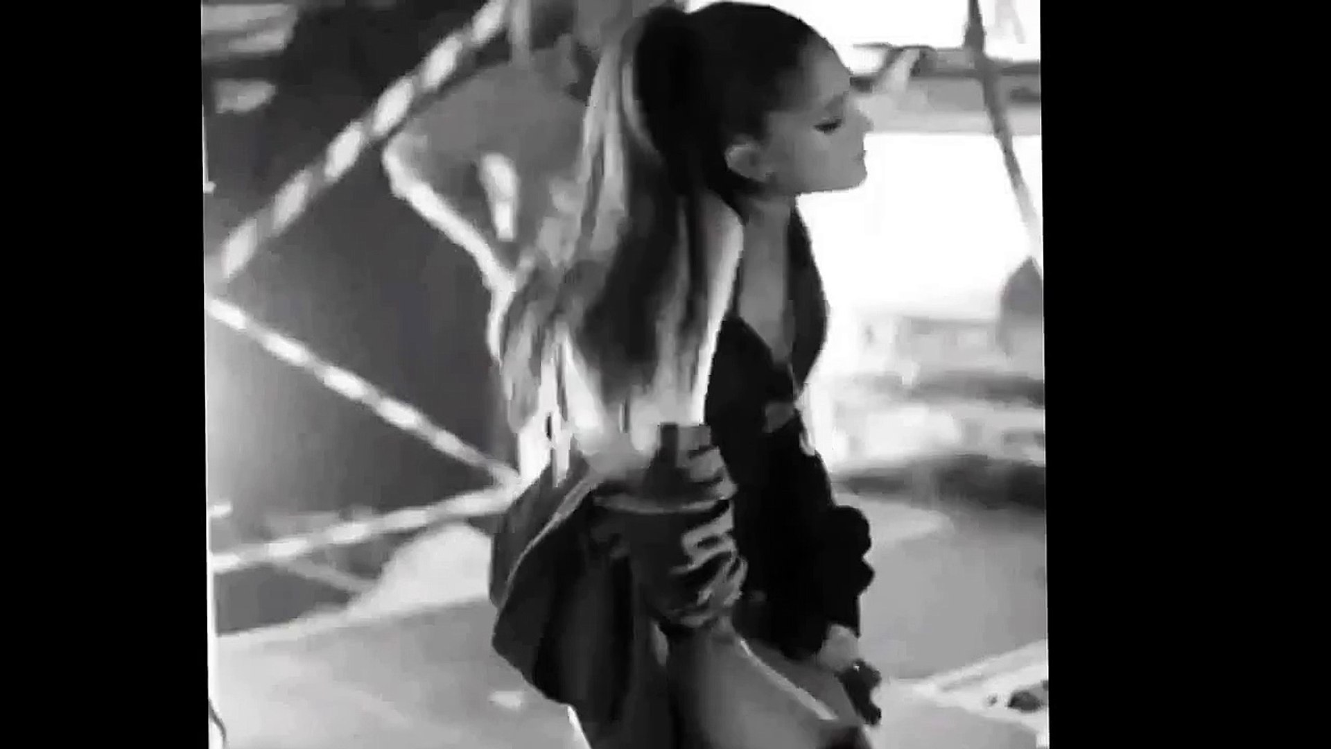 ⁣Awesome edit - Ariana Grande