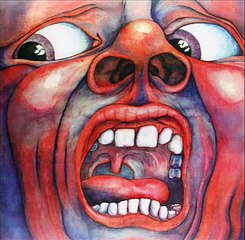 King Crimson Epitaph