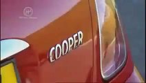 Fifth Gear - Mini Cooper vs. Skoda Fabia Diesel vRS