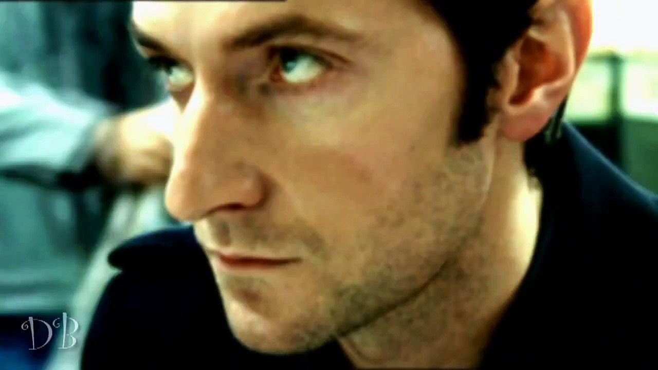 Lucas North ~ Richard Armitage ~ "Stranger in Moscow" (Spooks)