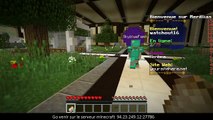 Serveur minecraft MERILLIAS ip : 94.23.249.12:27786