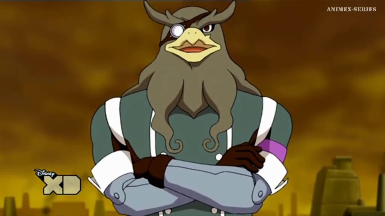 Inazuma Eleven Go! Galaxy 28 - Audio Español