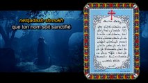 ✥ Le Notre Père en araméen - ܐܒܘܢ ܕܒܫܡܝܐ ✥