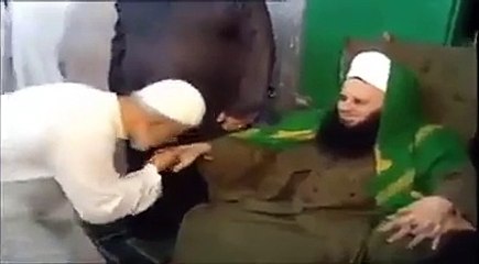 What Kind of Religious Prayers this