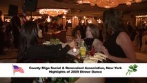 Sligo Social & Benevolent Association New York 2009