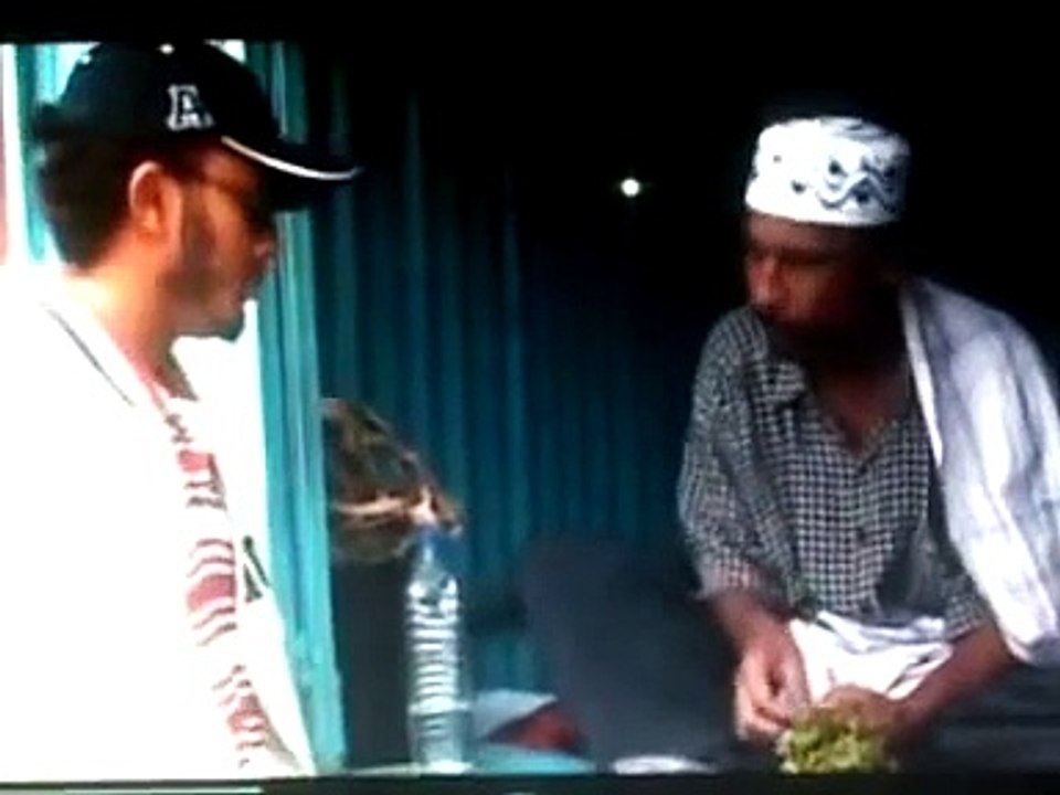 Ethiopian Best comedy 2009