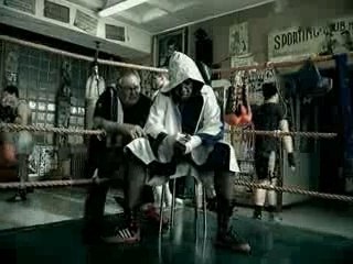 iam - ca vient de la rue