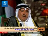 عبدالحميد دشتي: الاسرة الحاكمة والحكومة والشعب يتطلعون بكل شغف للعودة الى سوريا
