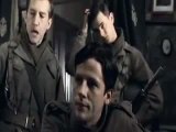 Band of Brothers - Hershey Bars