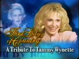The Legend....Tammy Wynette