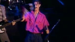 Frank Zappa-Tinsel Town Rebellion