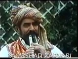 Alghoza.. Khamiso Khan with Mitha Khan & Ustaad  Taari Khan