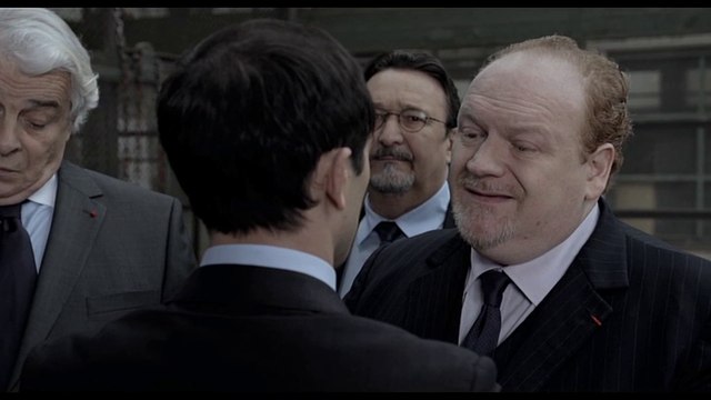 Le Grand retournement - Extrait (2)