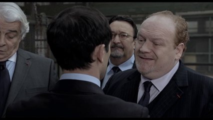 Le Grand retournement - Extrait (2)