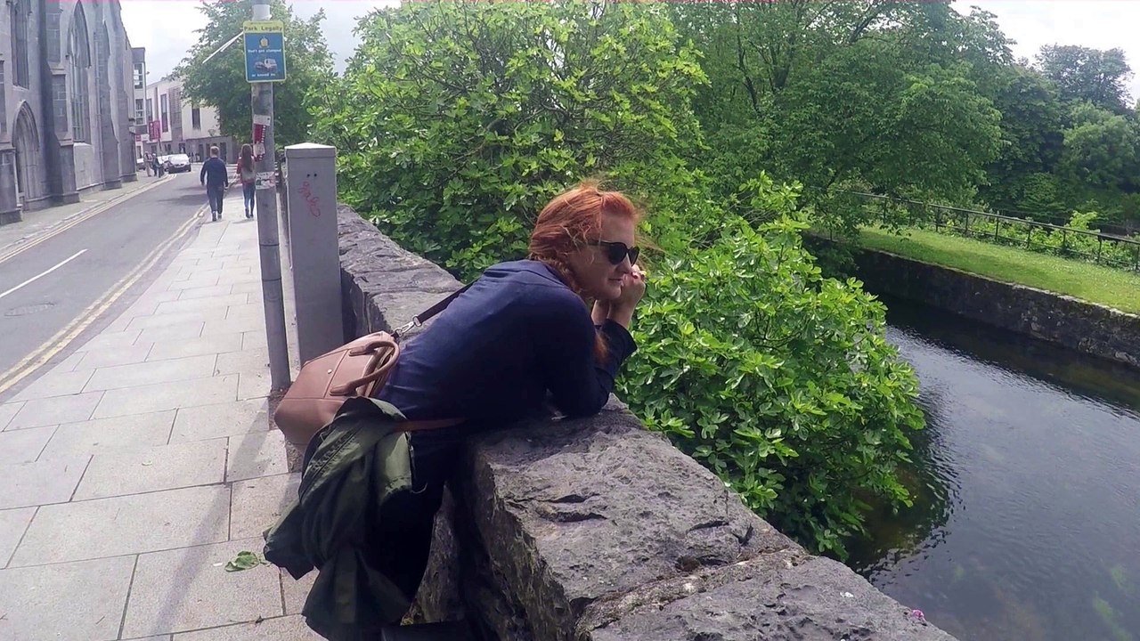 Trailer - Our Adventure in Ireland