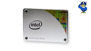 Intel 530 Series 240GB 2.5-Inch Internal Solid State Drive (Reseller Kit) SSDSC2BW240A4K5