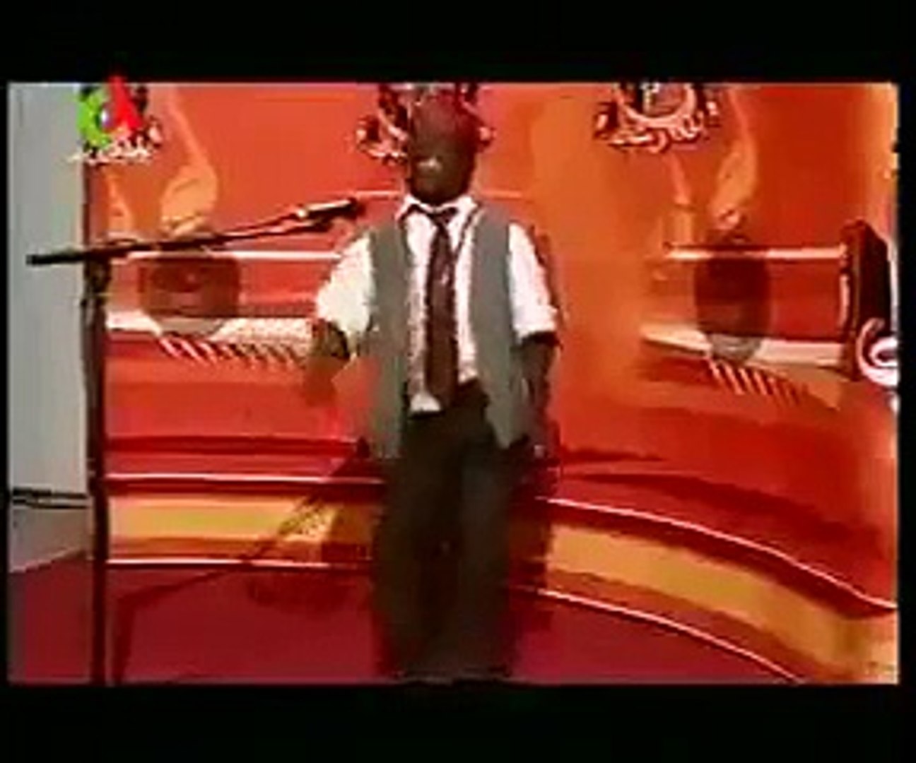 COMEDIE ARABE