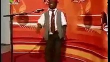 COMEDIE ARABE