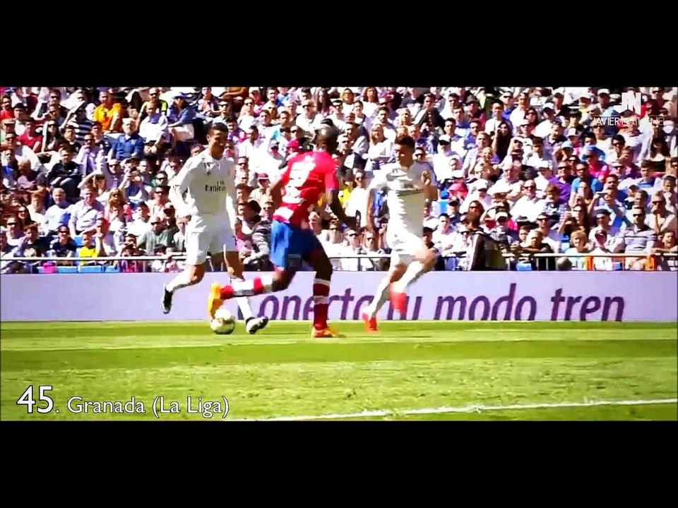 messi vs cristiano