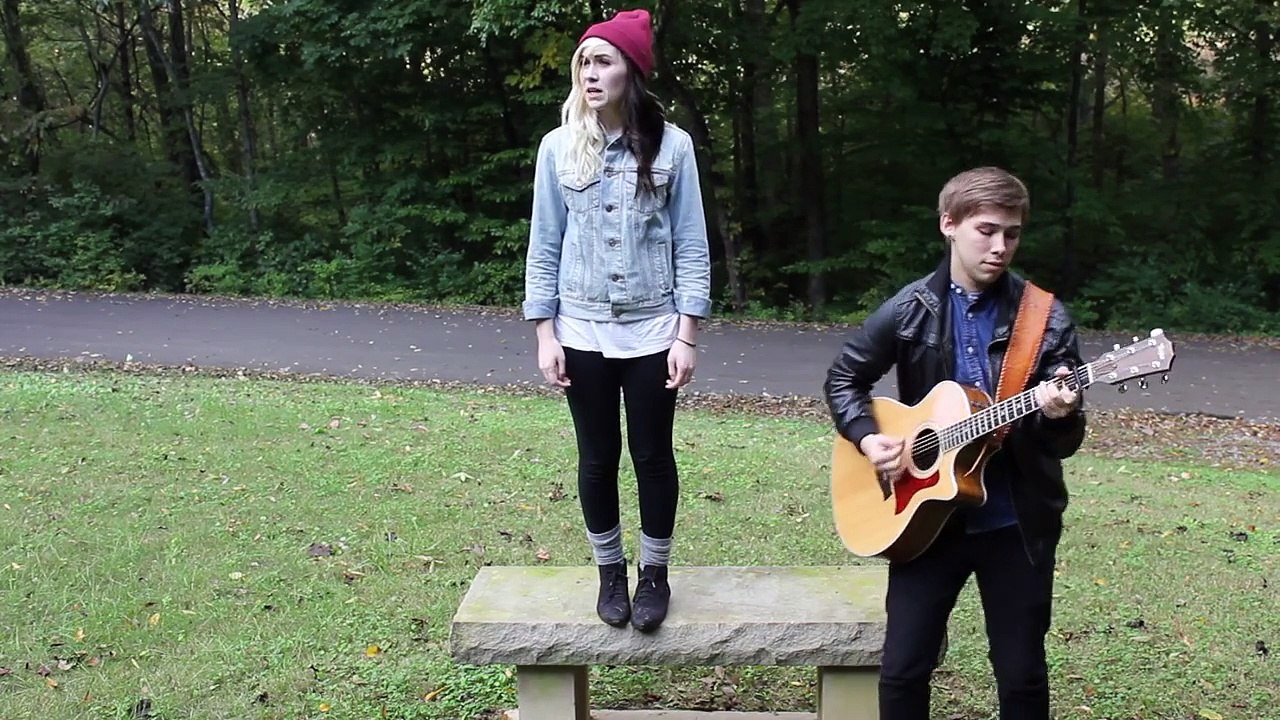 Of Monsters & Men - "Little Talks" cover by: Thee Acquainted