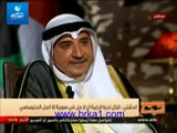 عبدالحميد دشتي يعترف بأنه غادر الكويت خوفاً من الملاحقة القانونية