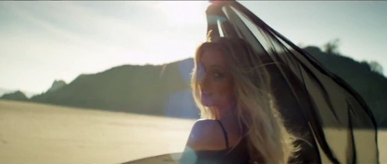 The music video for my new single 'We Broke The Sky' is on VEVO now!