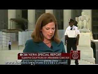 Mandatory RFID Chip in Obamacare bill