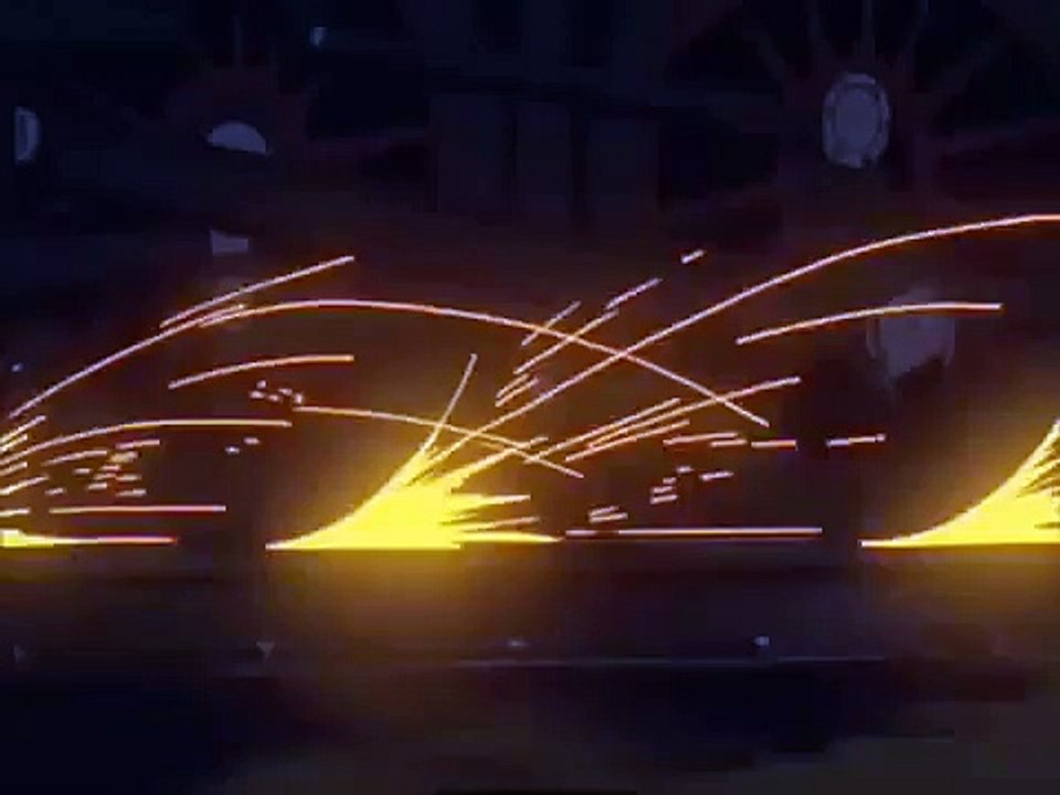 Millennium Actress AMV - "Millenial Journey"