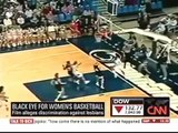 No Lesbians Allowed - Rene Portland Penn State Girls Basketball Coach