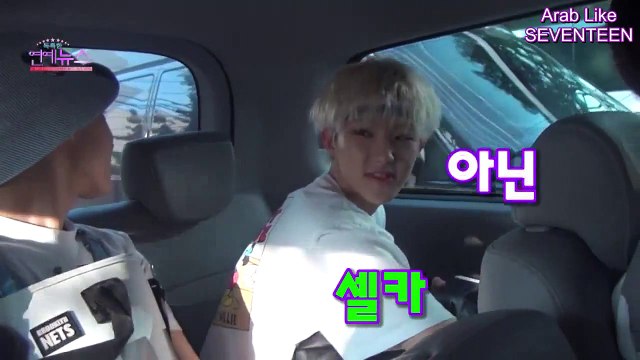 OBS Idol 24 Hours - DK Self Cam [ Arabic Sub ]