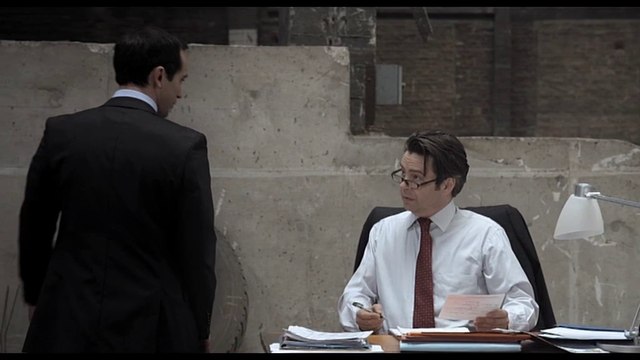 Le Grand retournement - Extrait (3)