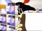 Bubbles hosts Cartoon Cartoon Fridays promo (2000)