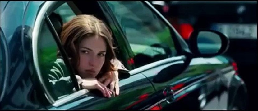 Con las ganas - Zahara (Tres metros sobre el cielo)