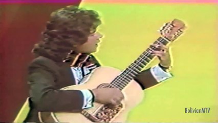 Savia Andina - El Minero ( Subtitulado Quechua - Español )