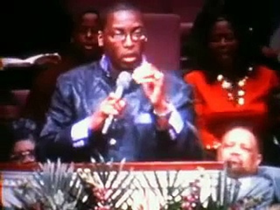 Herman Murray ~ Sex, Shacking, Homosexuality & Perverts in the Pulpit!!!