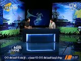 أحمد حسام ميدو : أنا ضد إهانة الميرغني و مينفعش أحارب حد لا حول له و لا قوة