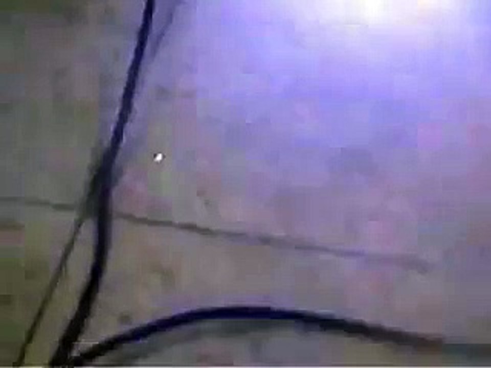 Ball Lightning created in Brazilian Lab