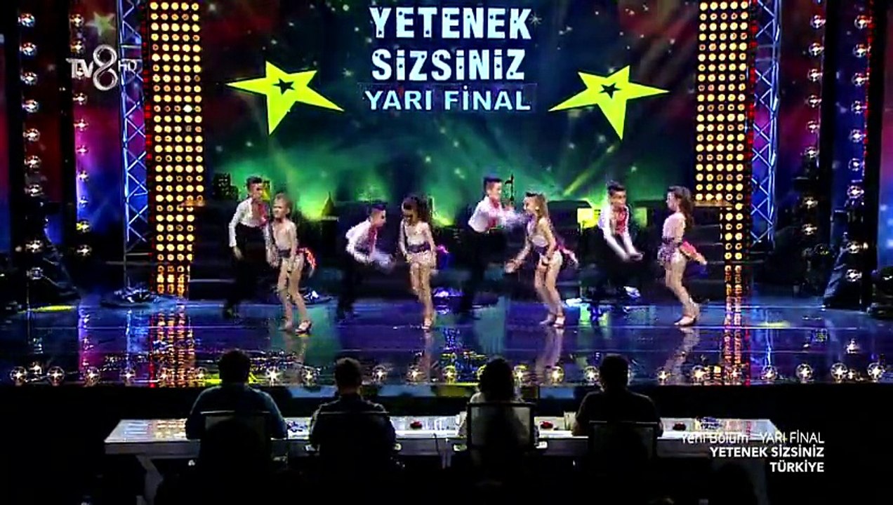 YET 8 temmuz HD.