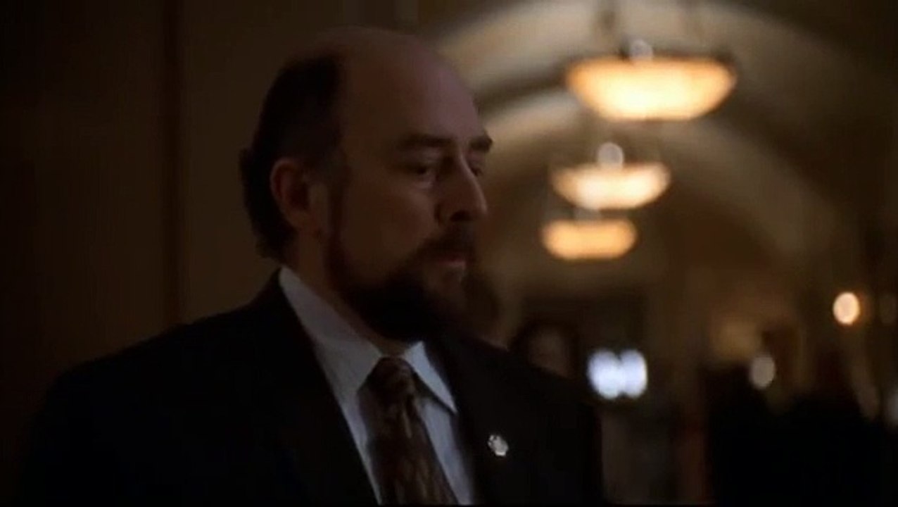 世界一カッコイイ海外ドラマのOP