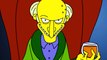 Harry Shearer Returns to The Simpsons