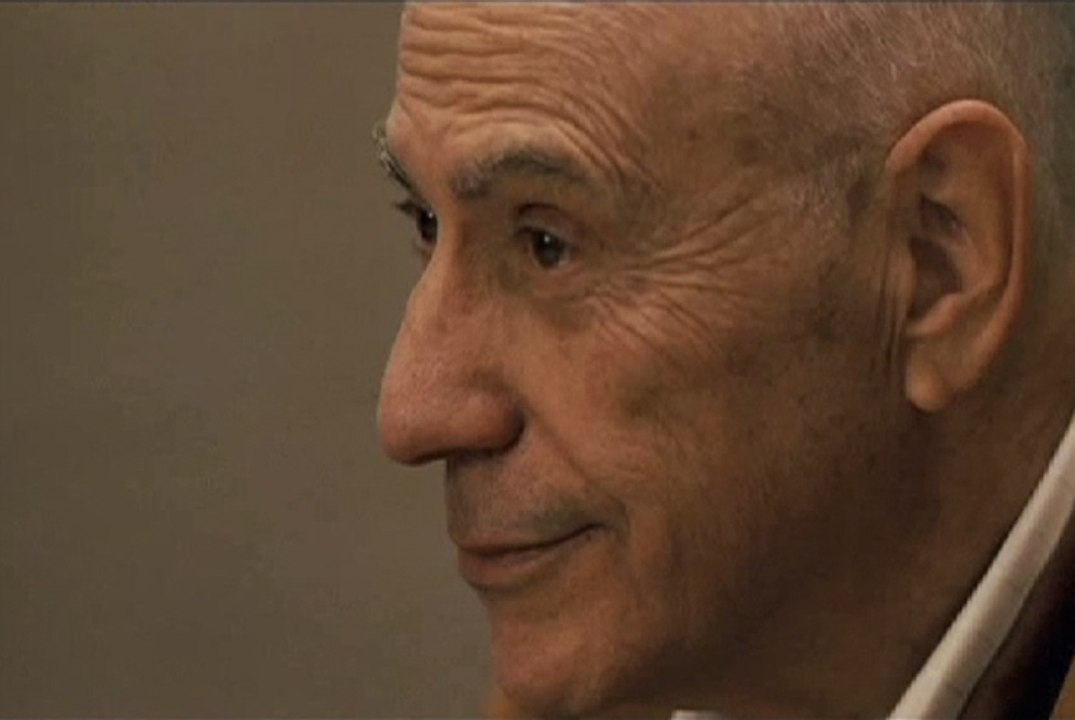 Les vies privées de Pippa Lee VOST - Ext 1