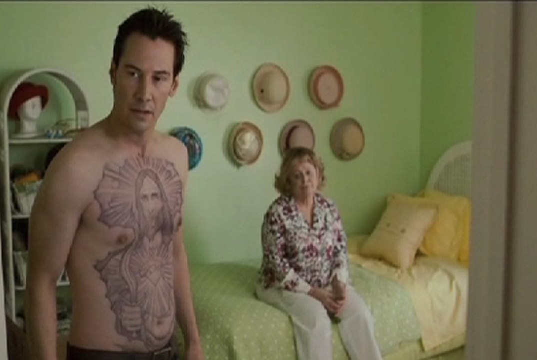 Les vies privées de Pippa Lee VOST - Ext 2