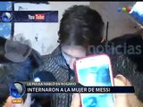 Lionel Messi: así fue su primera aparición pública (VIDEO)
