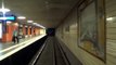 S-Bahn Berlin - Führerstandsmitfahrt im Nord-Süd-Tunnel (Br 481 - S2)[HD 1080p]