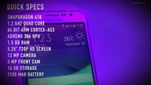 Samsung Galaxy Grand Max Android Phone Review