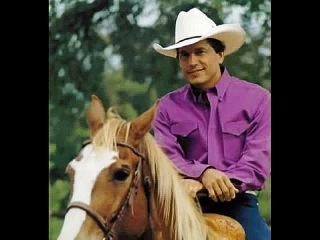 Carrying Your Love With Me by George Strait