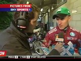 R.I.P Paul Fry - Poole Pirates vs. Lakeside Hammers - July 2009 Highlights
