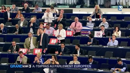 Les promesses de Tsipras à l'Europe